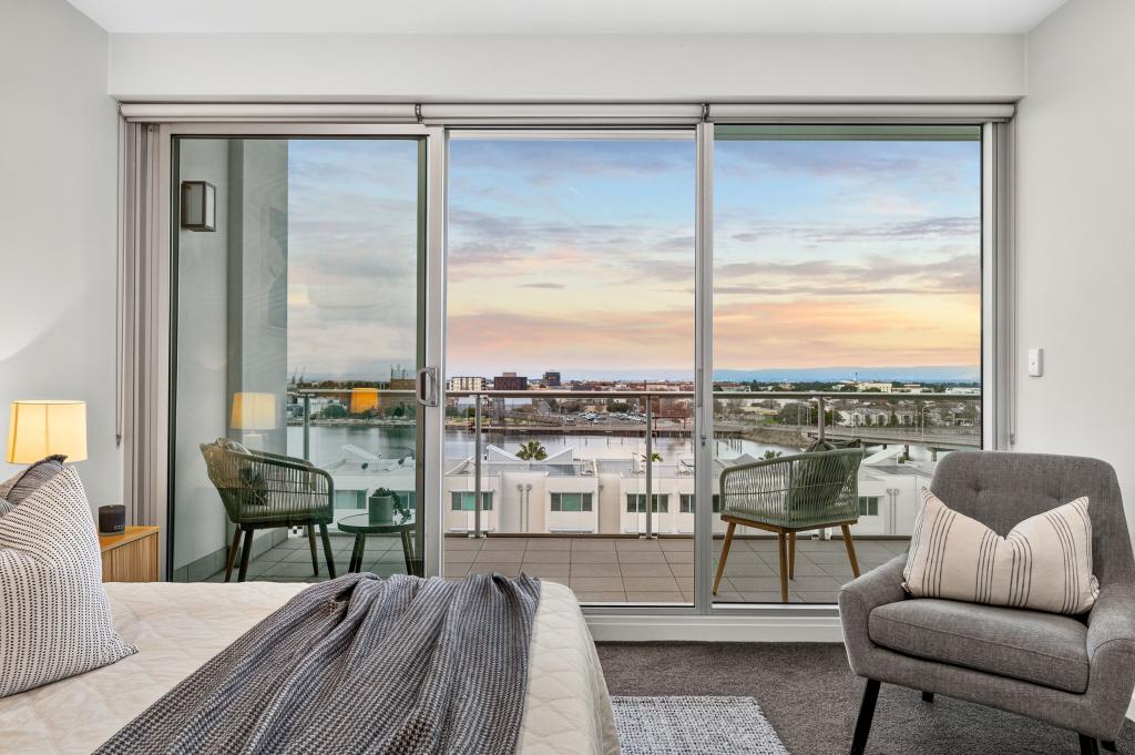 612/1-2 Tarni Ct, New Port, SA 5015