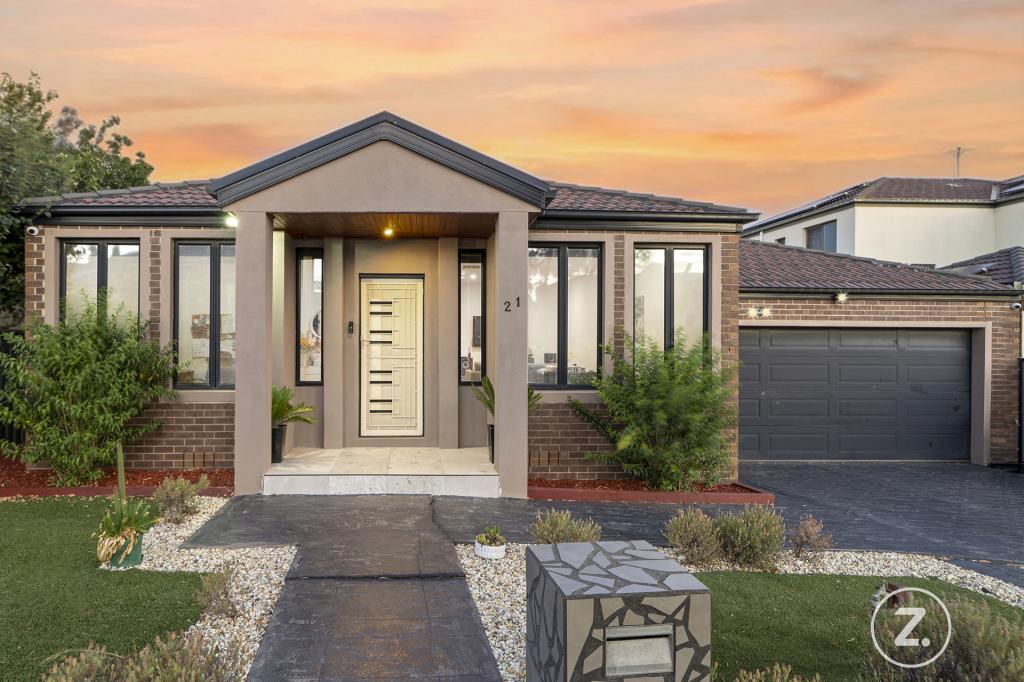 21 Lysterfield Dr, Greenvale, VIC 3059