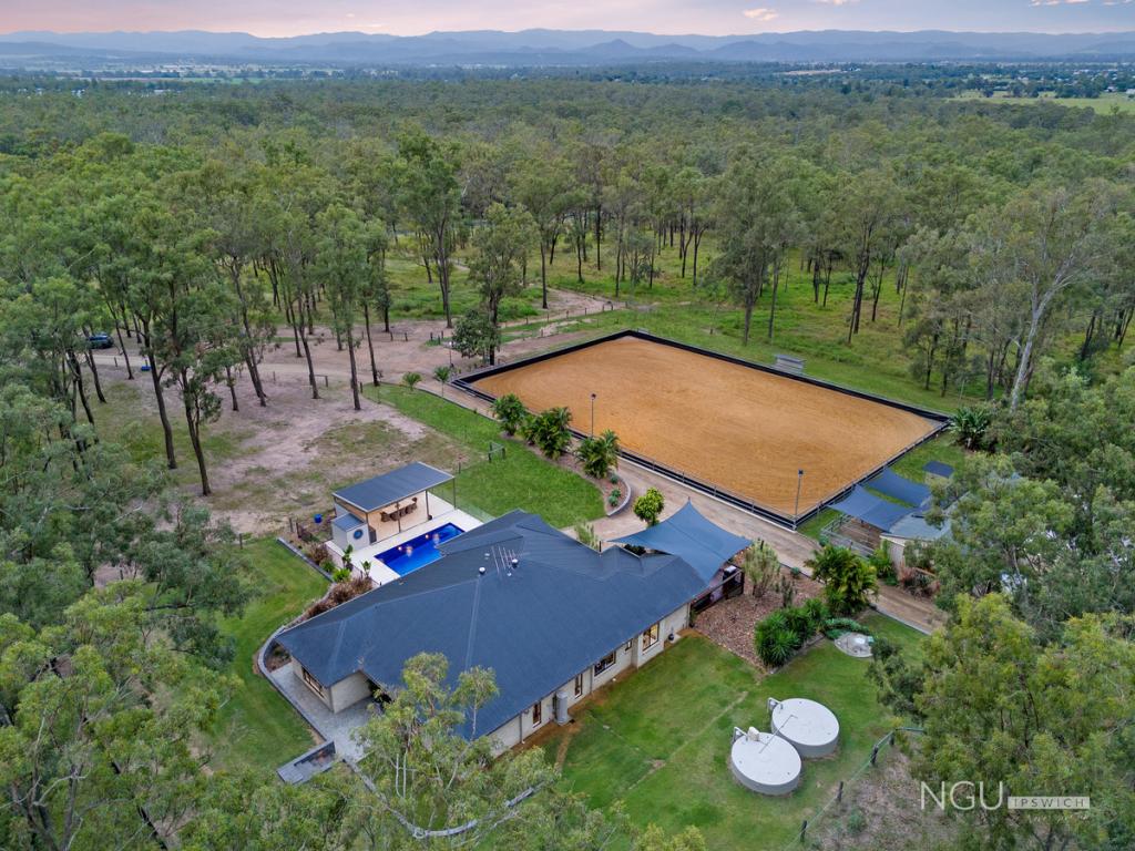 82 Beacon Rd, Lowood, QLD 4311