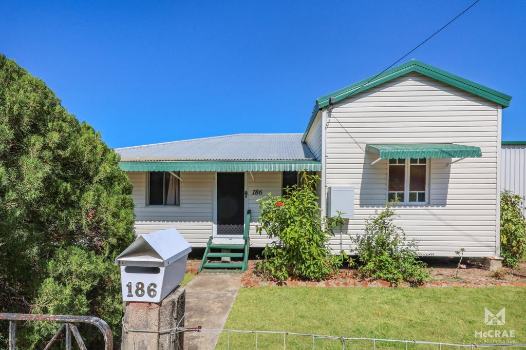 186 Strickland St, Bowen, QLD 4805