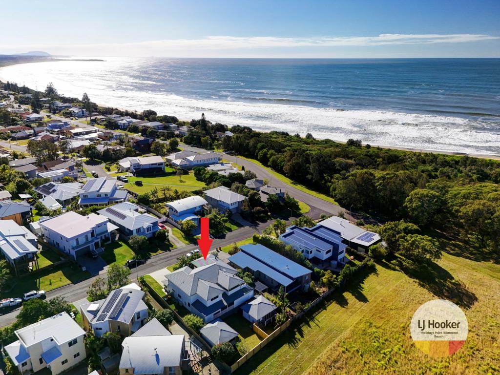 41 Emerald Dr, Diamond Beach, NSW 2430