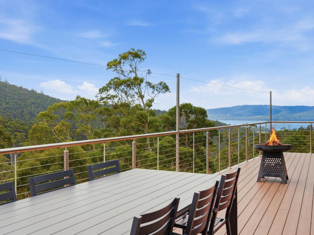 130 Snug Falls Rd, Snug, TAS 7054