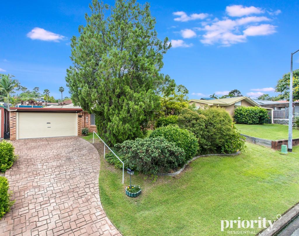 87 Bunya Park Dr, Eatons Hill, QLD 4037