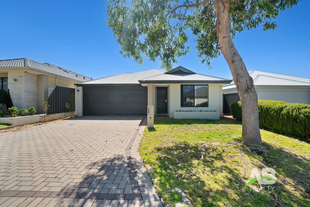 15 Nutcote Rd, Banksia Grove, WA 6031