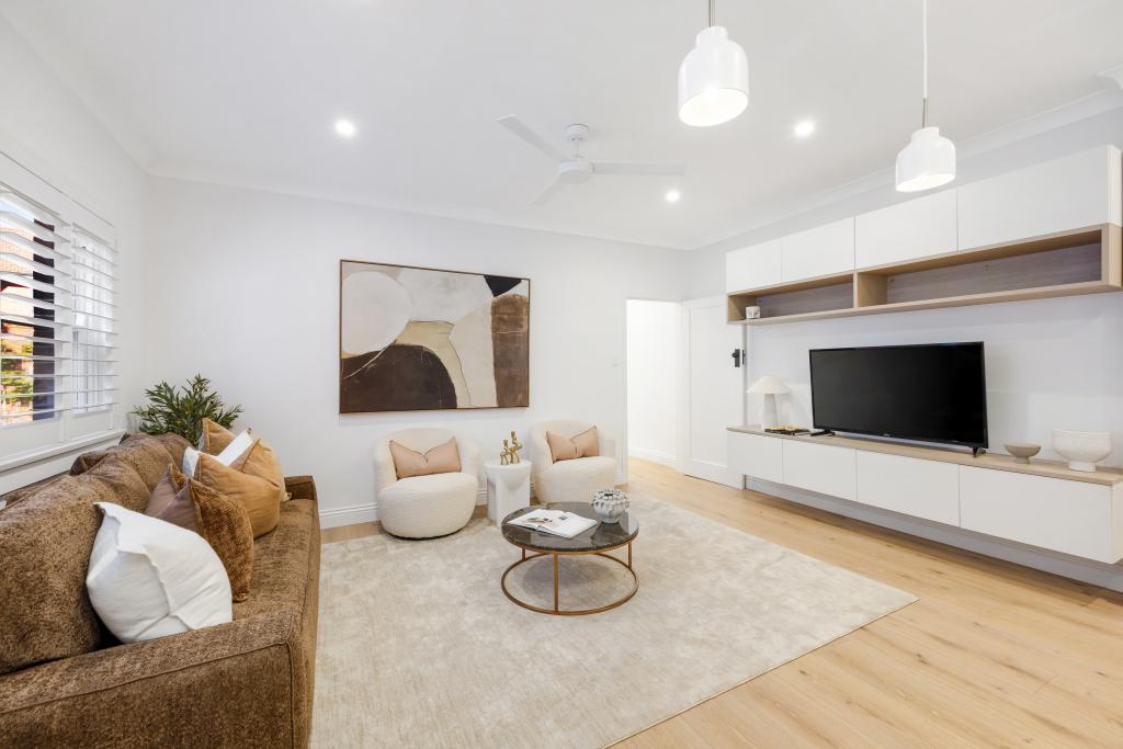 7/3 ILUKA ST, ROSE BAY, NSW 2029