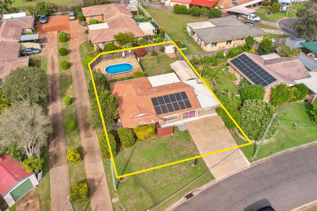 10 Mcgreavy St, One Mile, QLD 4305
