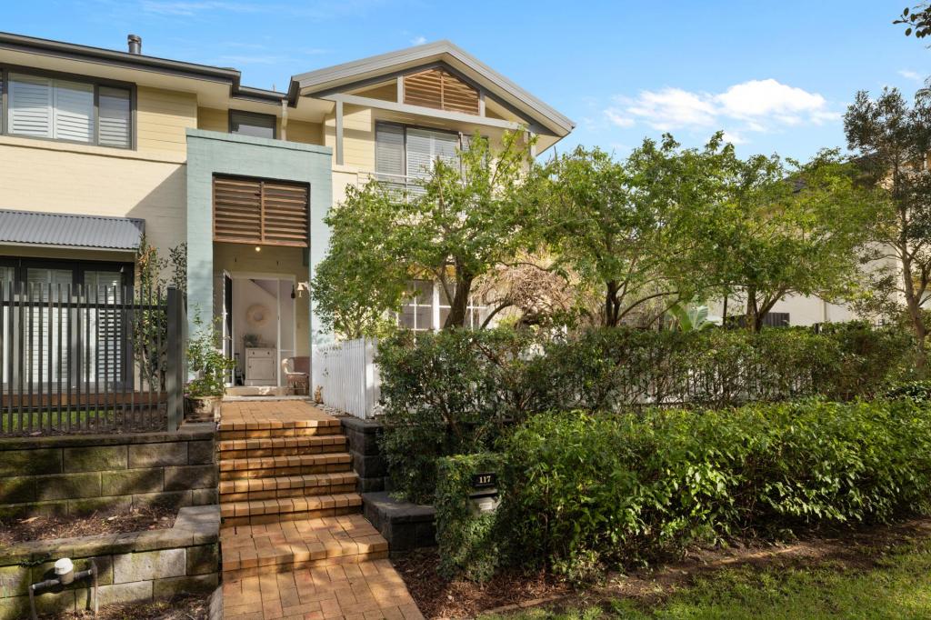 117 Macpherson St, Warriewood, NSW 2102