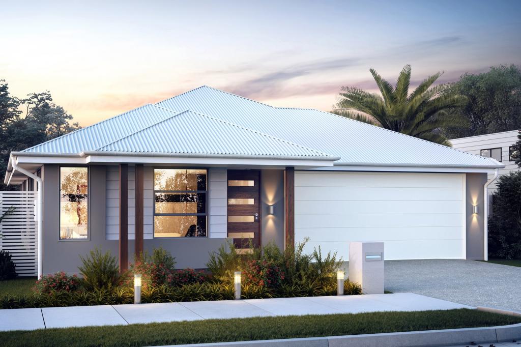 Contact agent for address, REDBANK PLAINS, QLD 4301