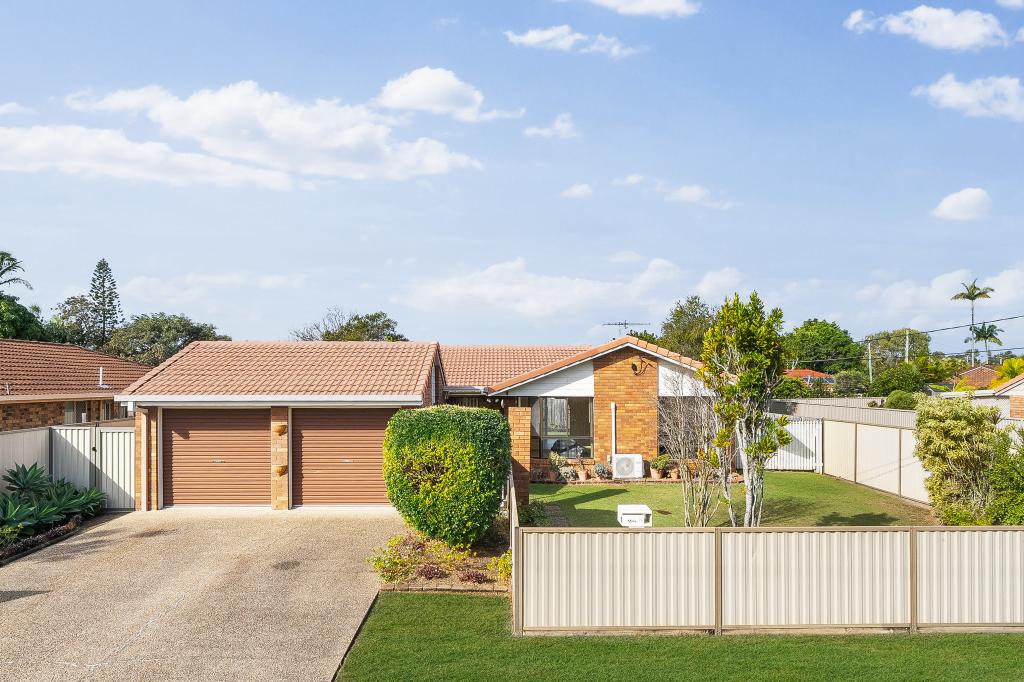 24 Cascade St, Kippa-Ring, QLD 4021