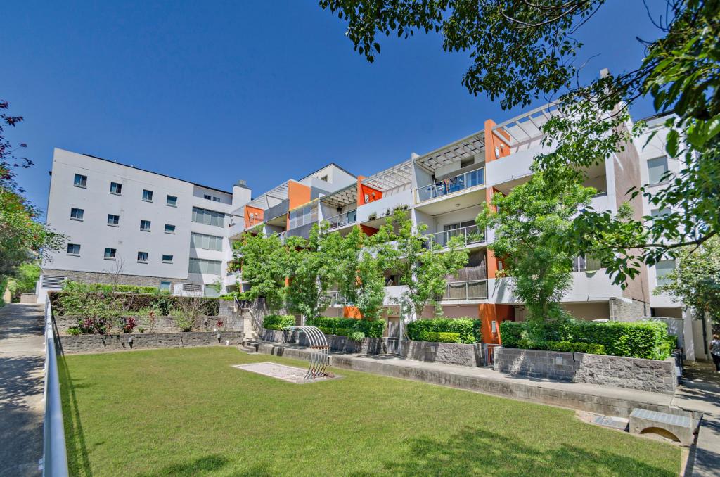 47/28-32 Marlborough Rd, Homebush West, NSW 2140