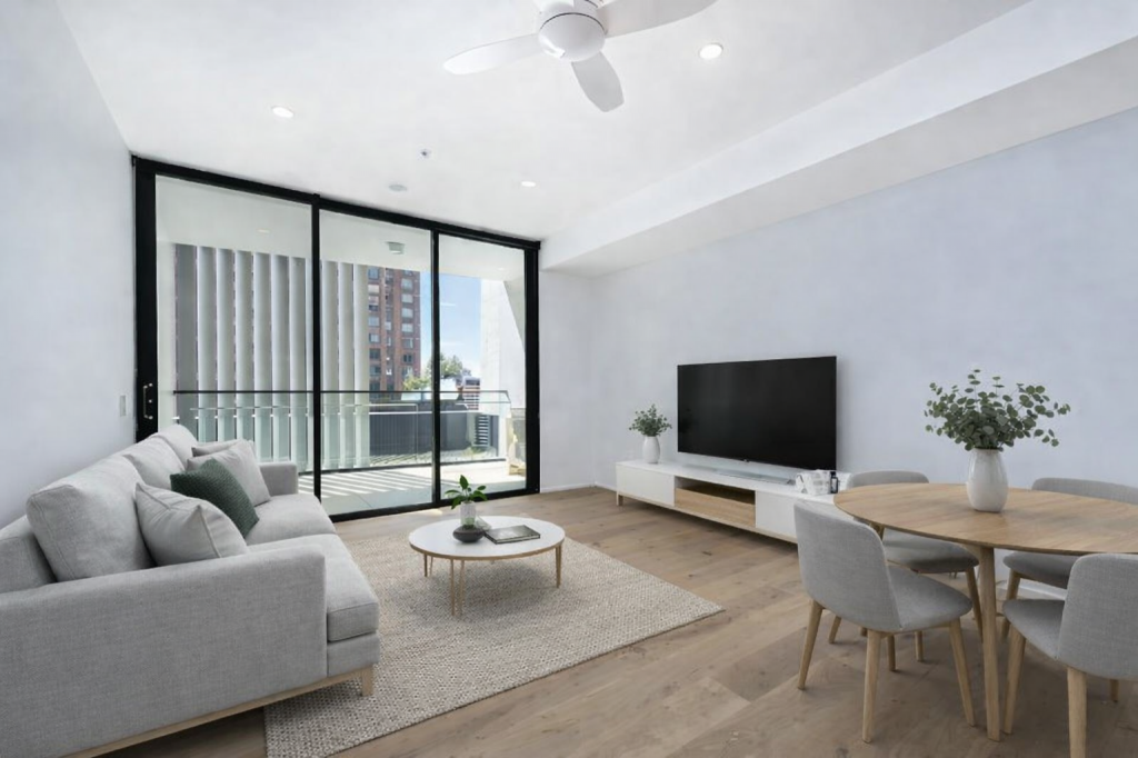 205/109 Oxford St, Bondi Junction, NSW 2022