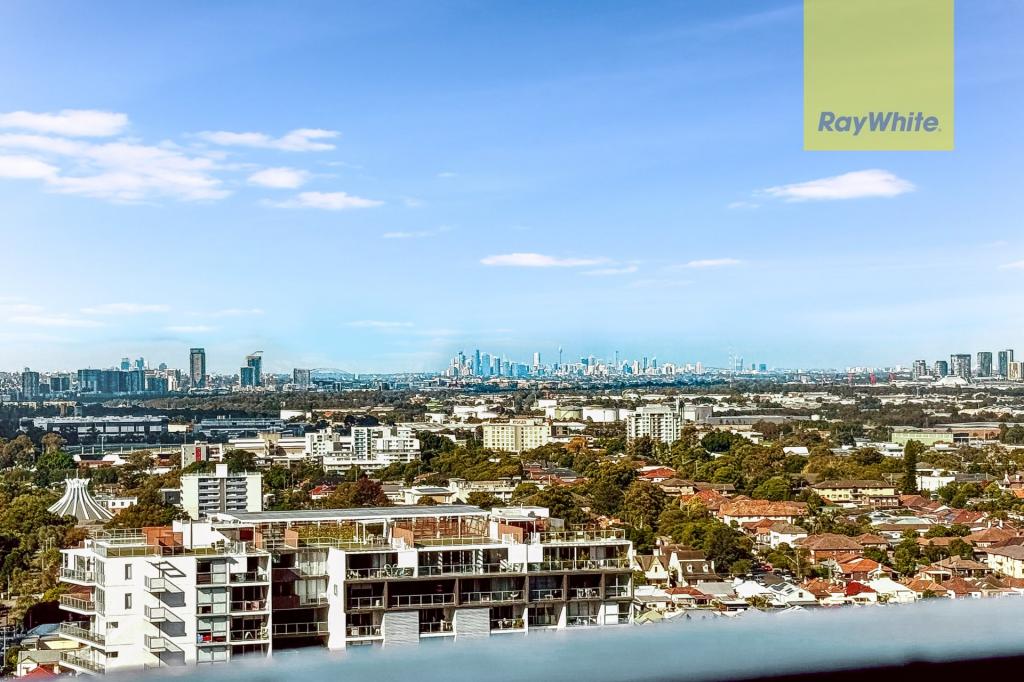 2206/88 Church St, Parramatta, NSW 2150