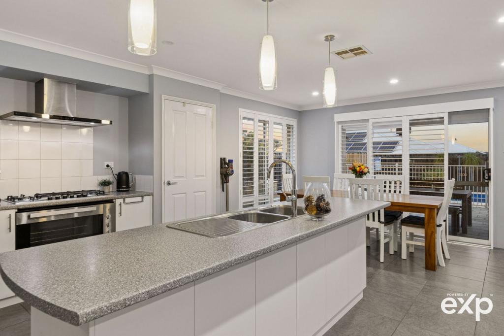 23 Pierre Bend, Ellenbrook, WA 6069