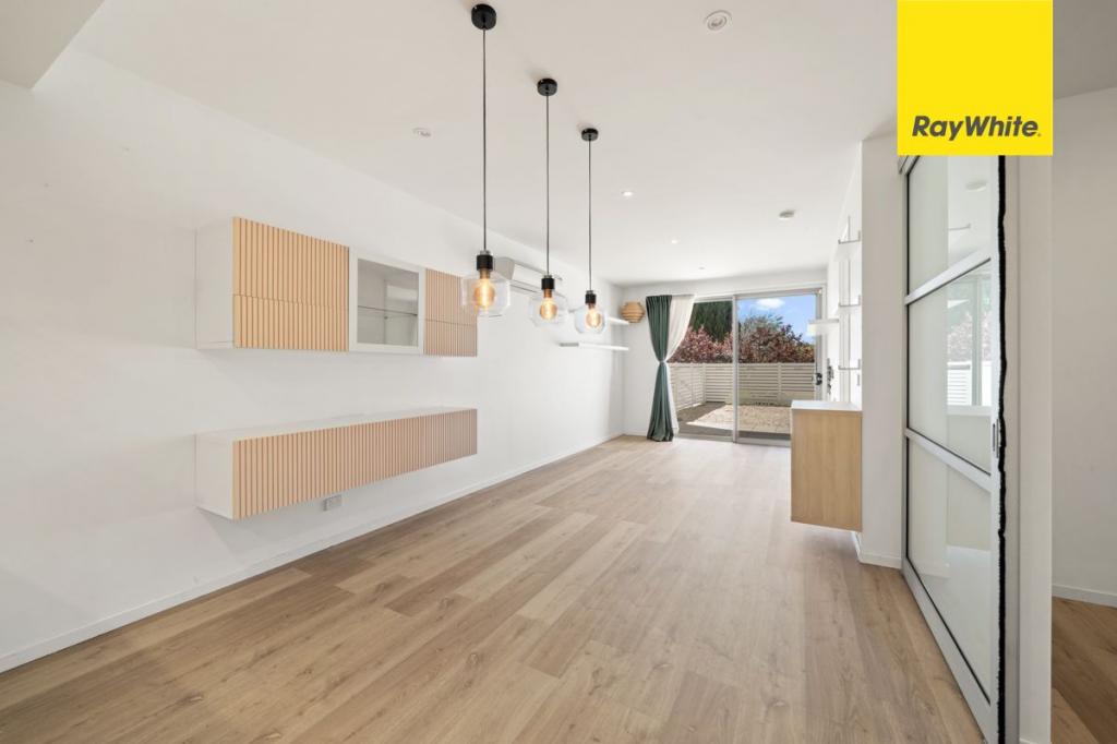 7/76 Leichhardt St, Griffith, ACT 2603