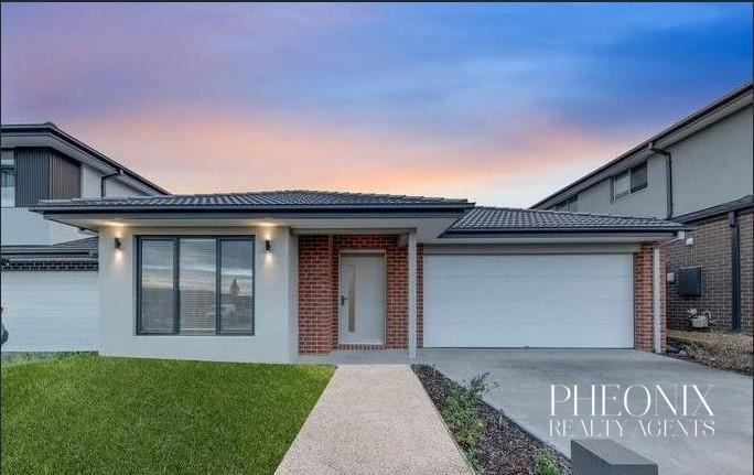 11 Mandevilla St, Mambourin, VIC 3024