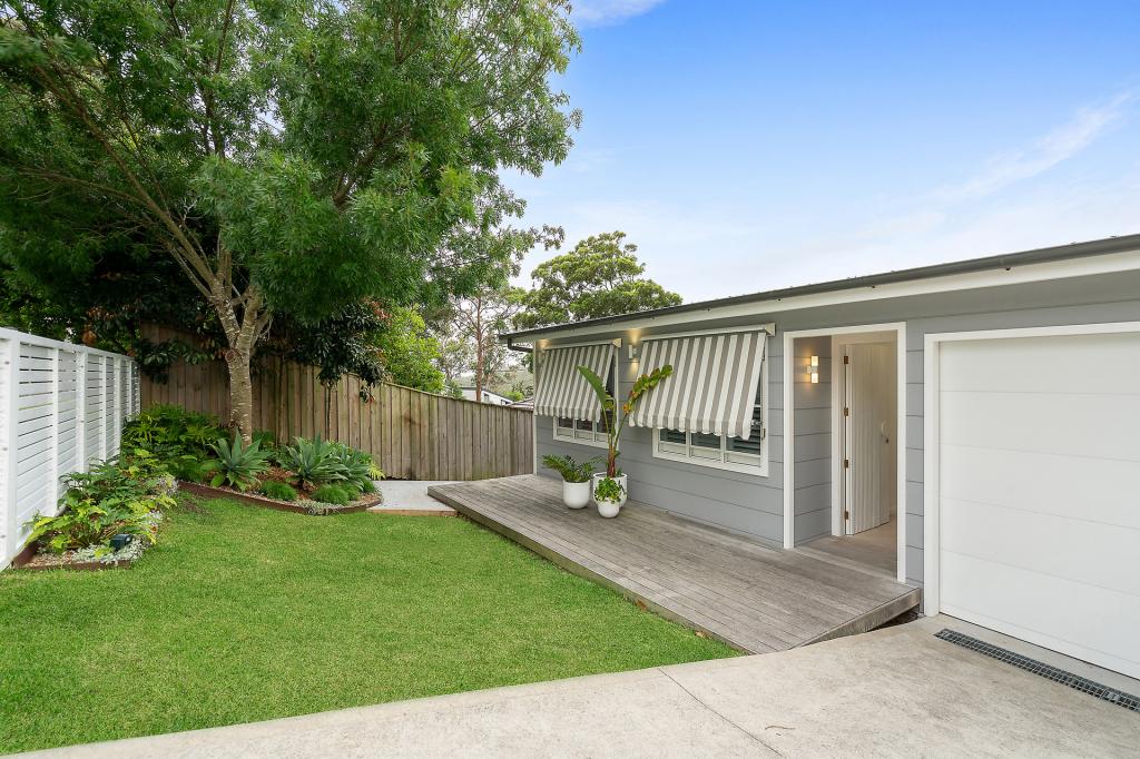 23 Dixon Ave, Frenchs Forest, NSW 2086