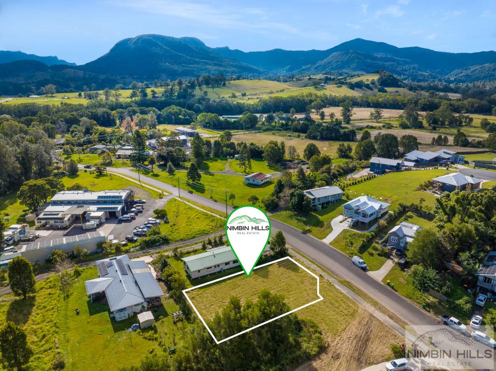 21 Alternative Way, Nimbin, NSW 2480