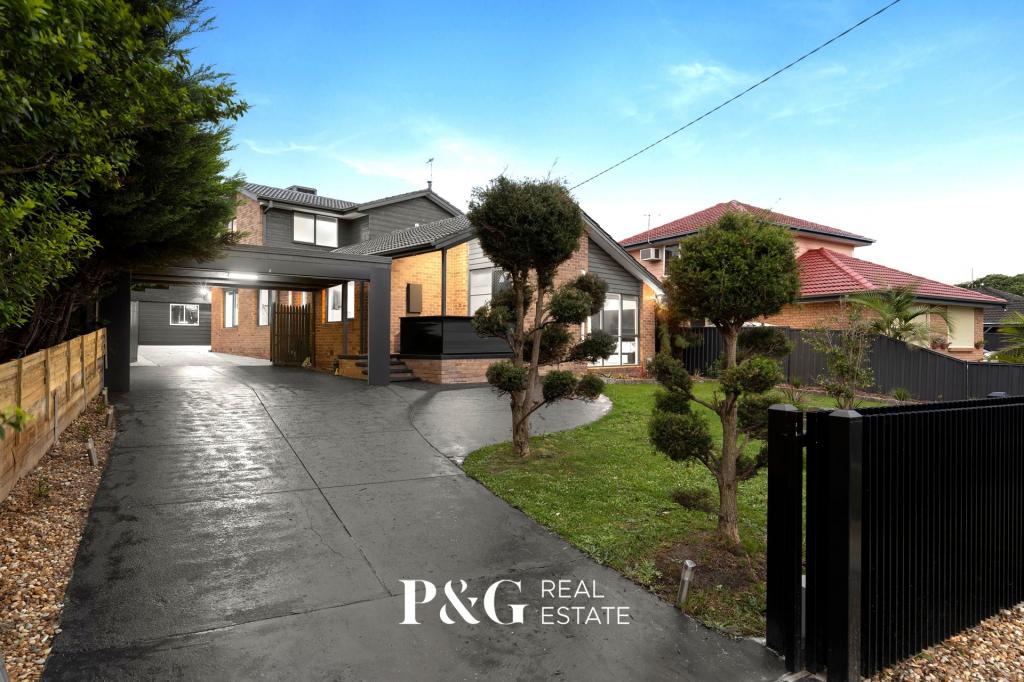19 Wallaroo Ave, Narre Warren, VIC 3805