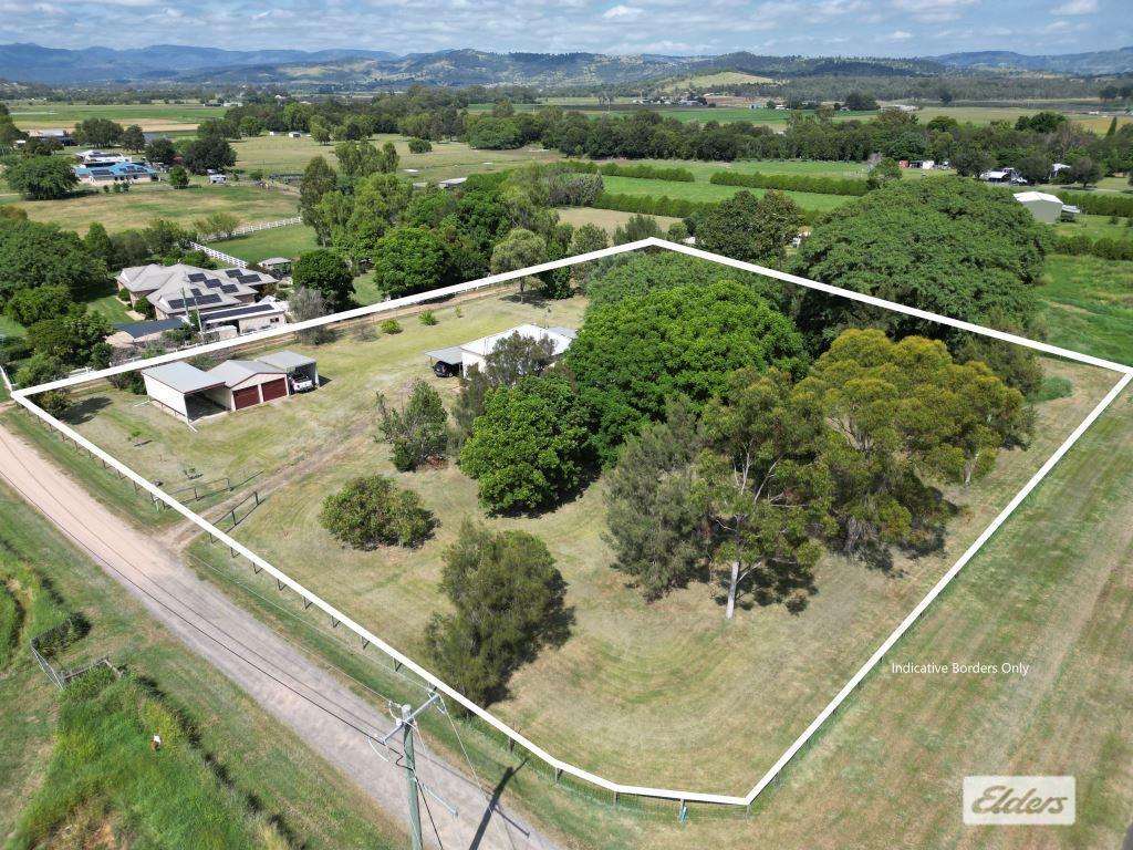 2 Jacaranda Dr, Laidley, QLD 4341