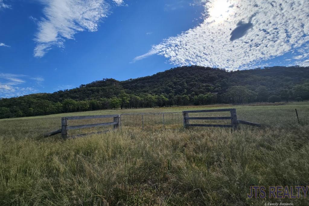  Giants Creek Rd, Sandy Hollow, NSW 2333