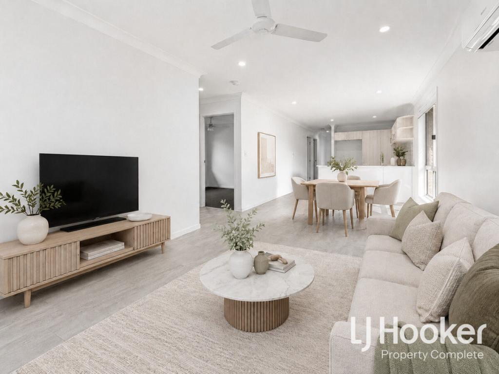 7 Illawarra Cres, Yarrabilba, QLD 4207