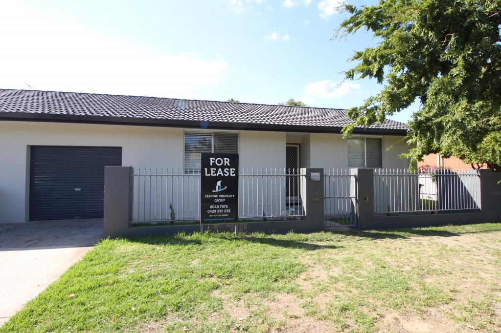 2/564 Thurgoona St, Albury, NSW 2640