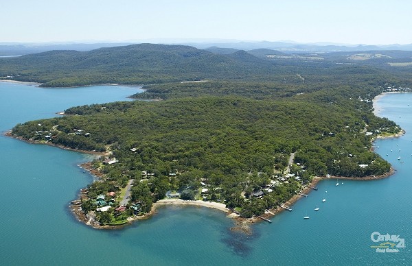 Contact Agent For Address, North Arm Cove, NSW 2324