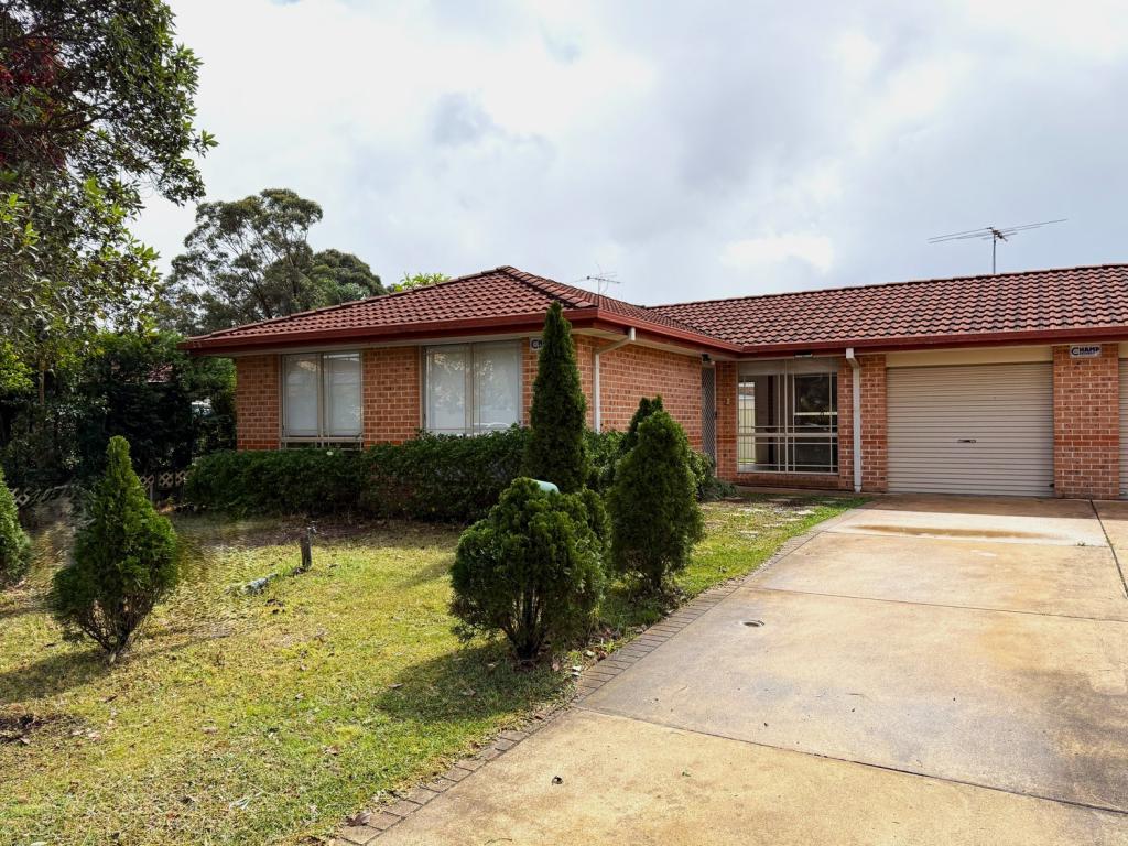 5 RON SCOTT CCT, GREENACRE, NSW 2190