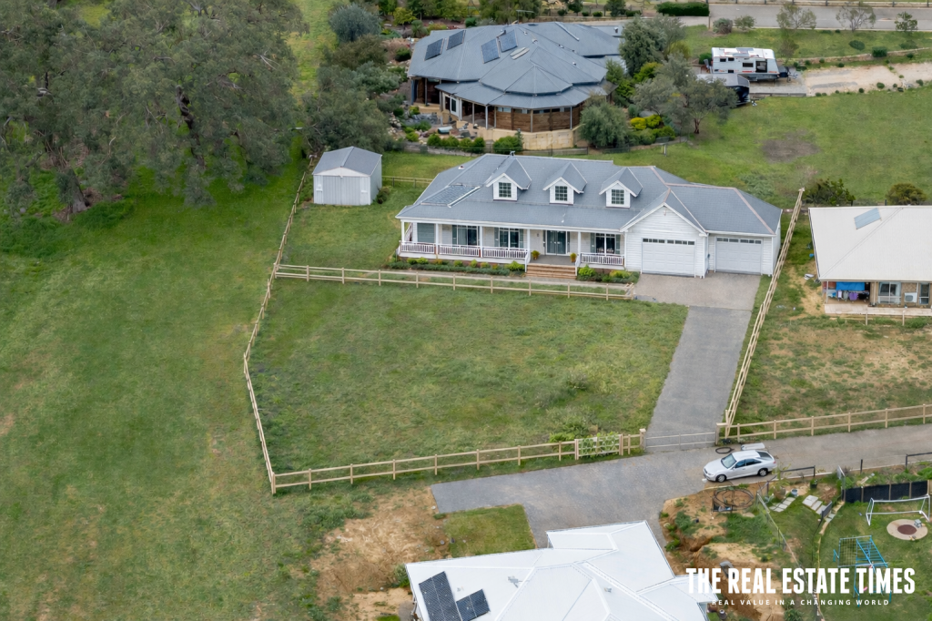 13b Hibbertia Way, Bindoon, WA 6502