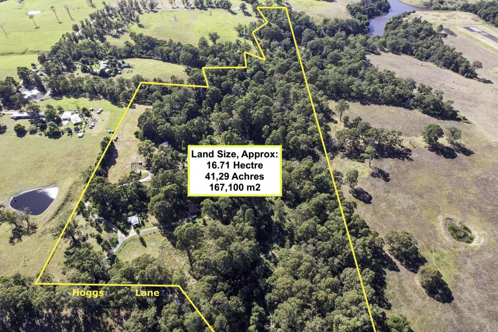 106 Hoggs Lane, Lakes Entrance, VIC 3909