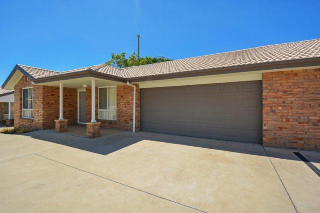 2/210 Bloomfield St, Gunnedah, NSW 2380