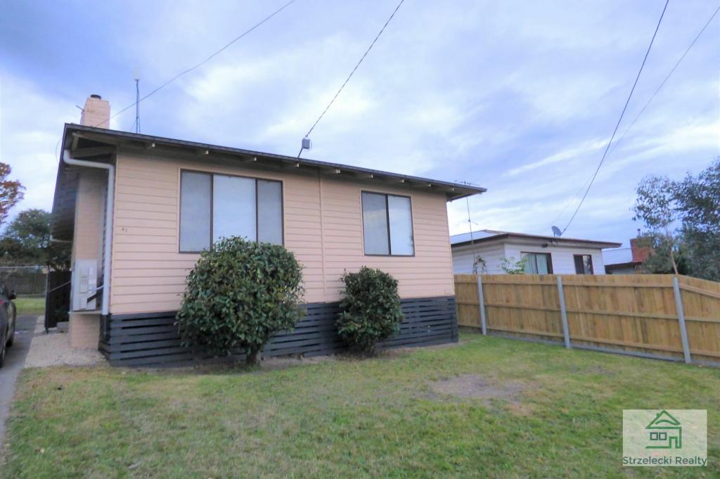 47 Margaret St, Moe, VIC 3825