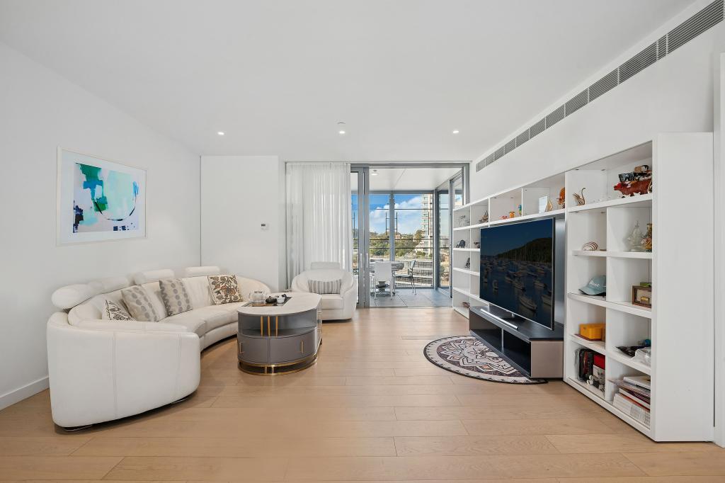 11d/88 Barangaroo Ave, Barangaroo, NSW 2000