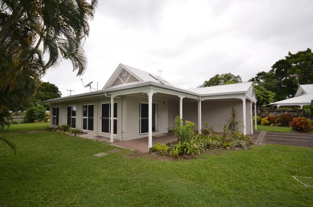 1/133 Miallo Rd, Miallo, QLD 4873