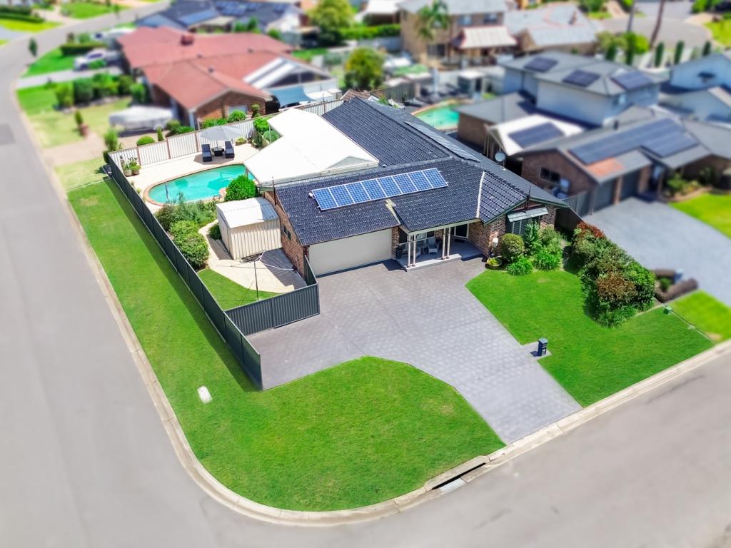 1 Savannah Pl, Erskine Park, NSW 2759