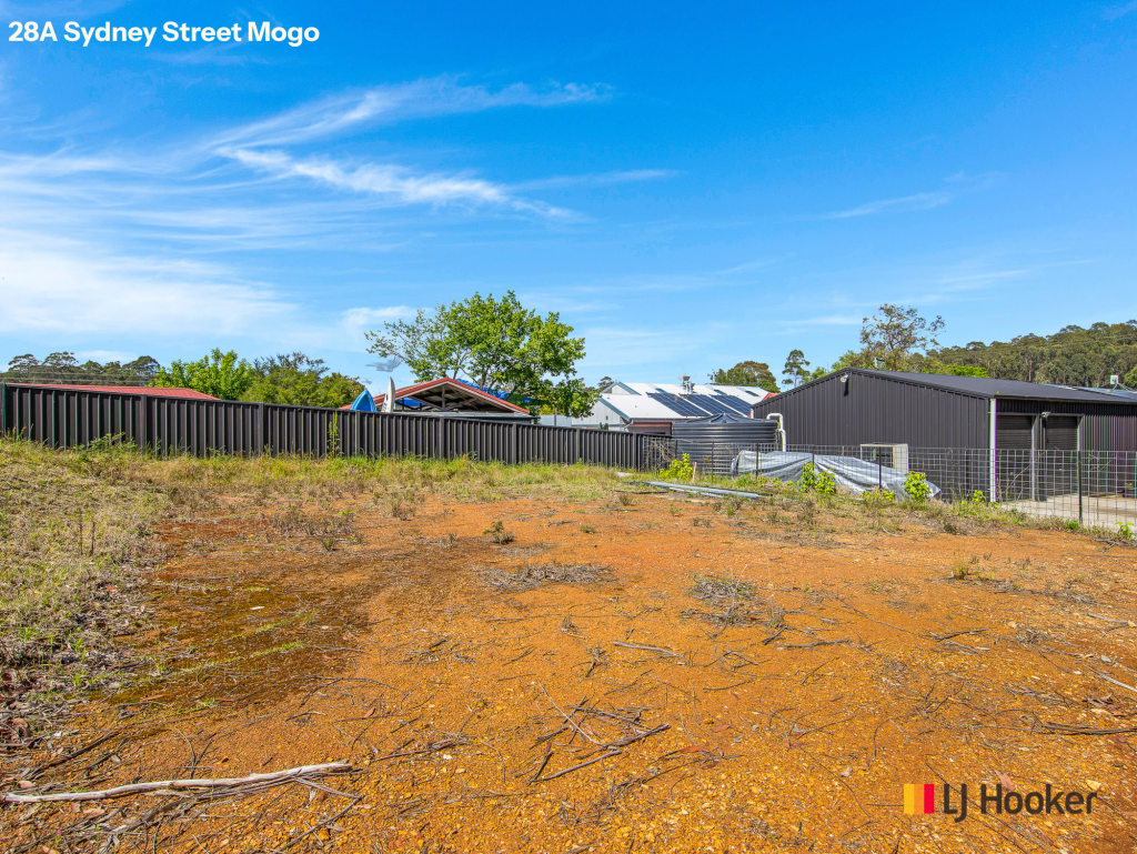 28a Sydney St, Mogo, NSW 2536