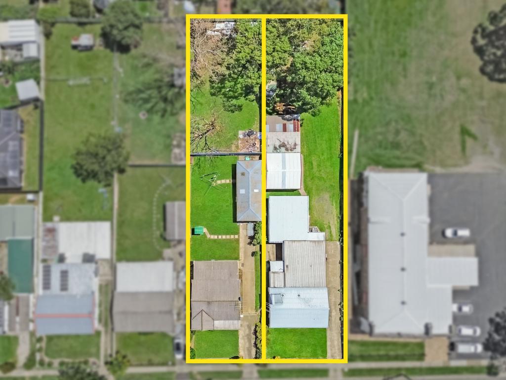 91 Mount Druitt Rd, Mount Druitt, NSW 2770