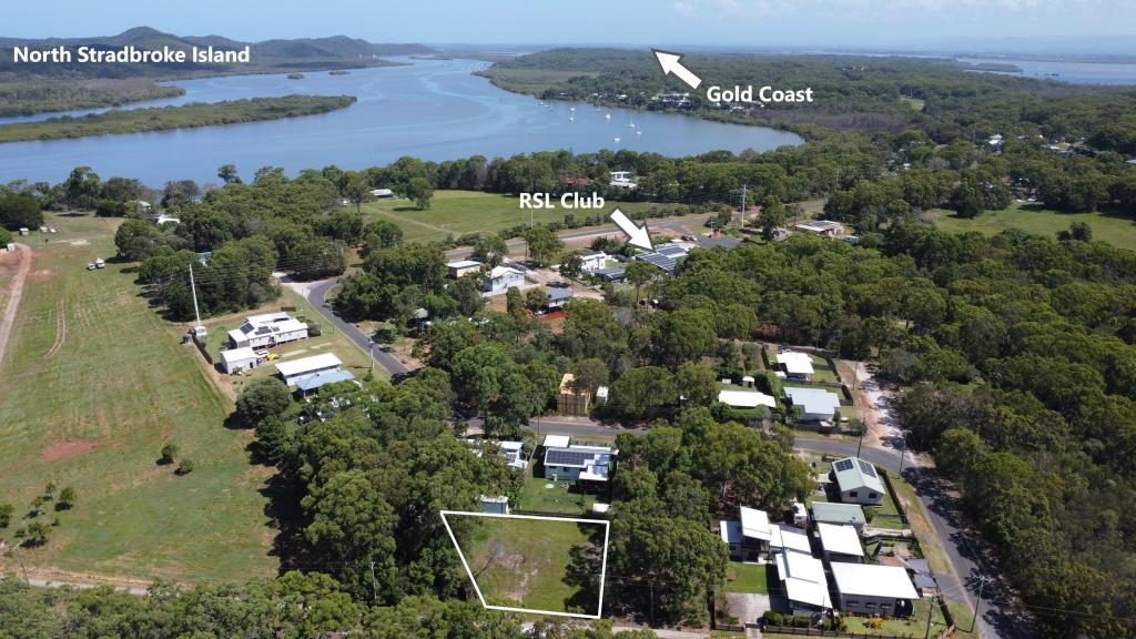 88 Canaipa Rd, Russell Island, QLD 4184