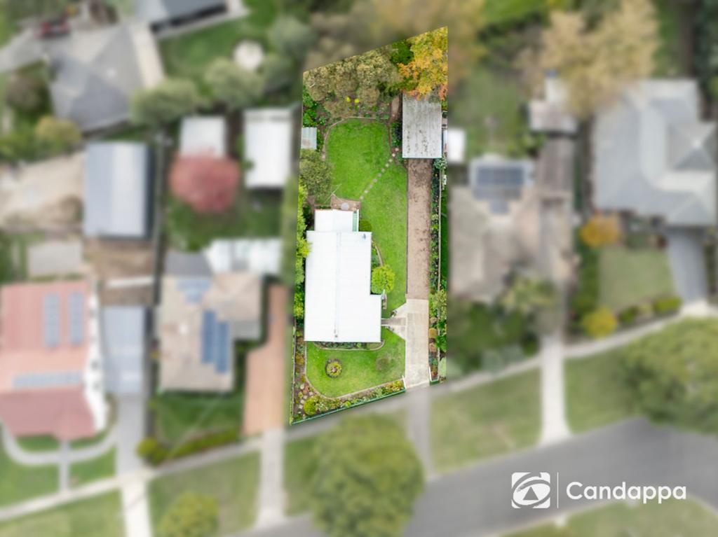 17 Hearn St, Drouin, VIC 3818