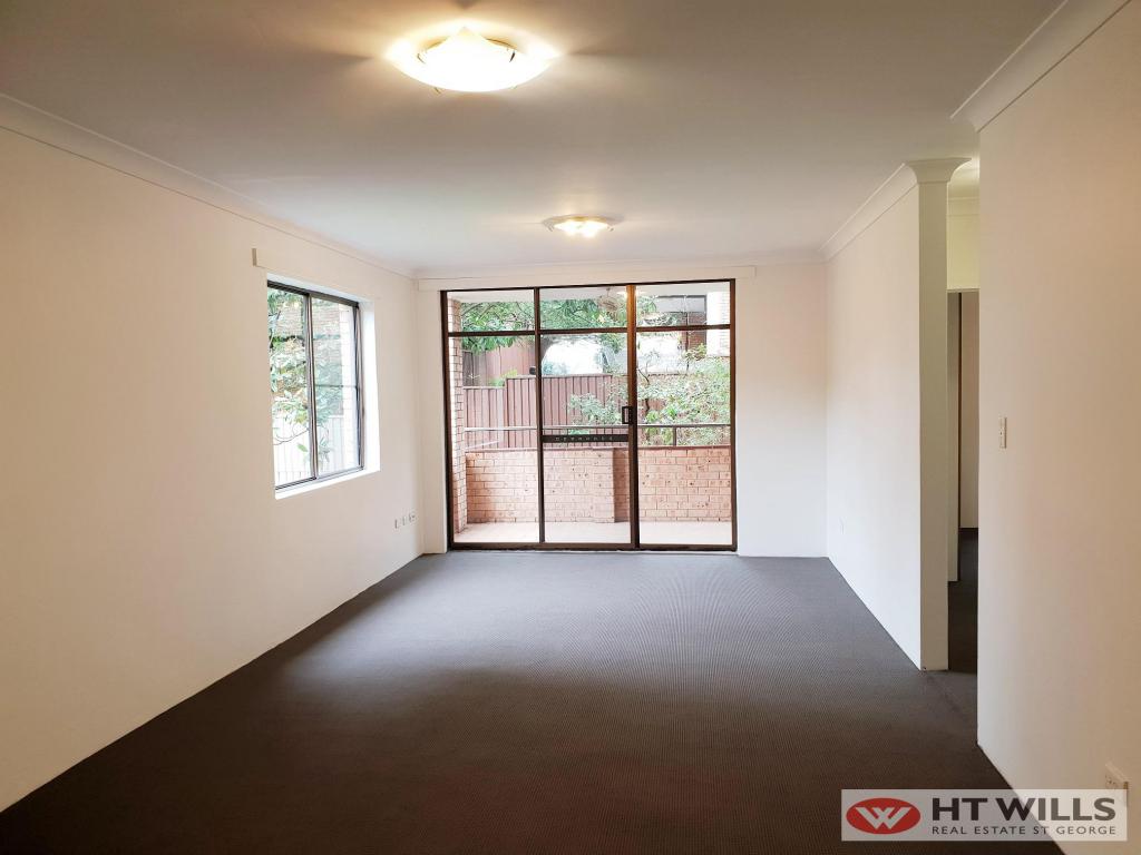 9/4 Alma St, Hurstville, NSW 2220