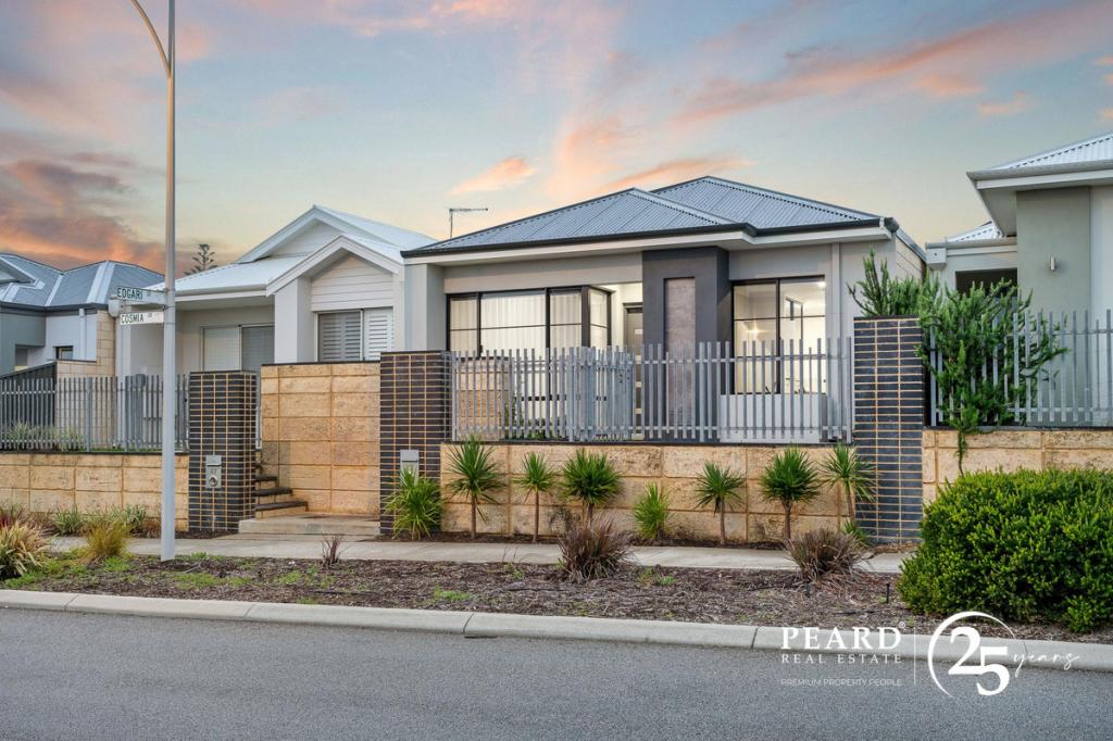 49 Cosmia Gr, Jindalee, WA 6036