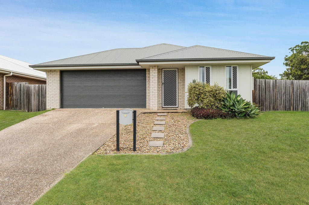 1 Elmore Ct, Bundamba, QLD 4304