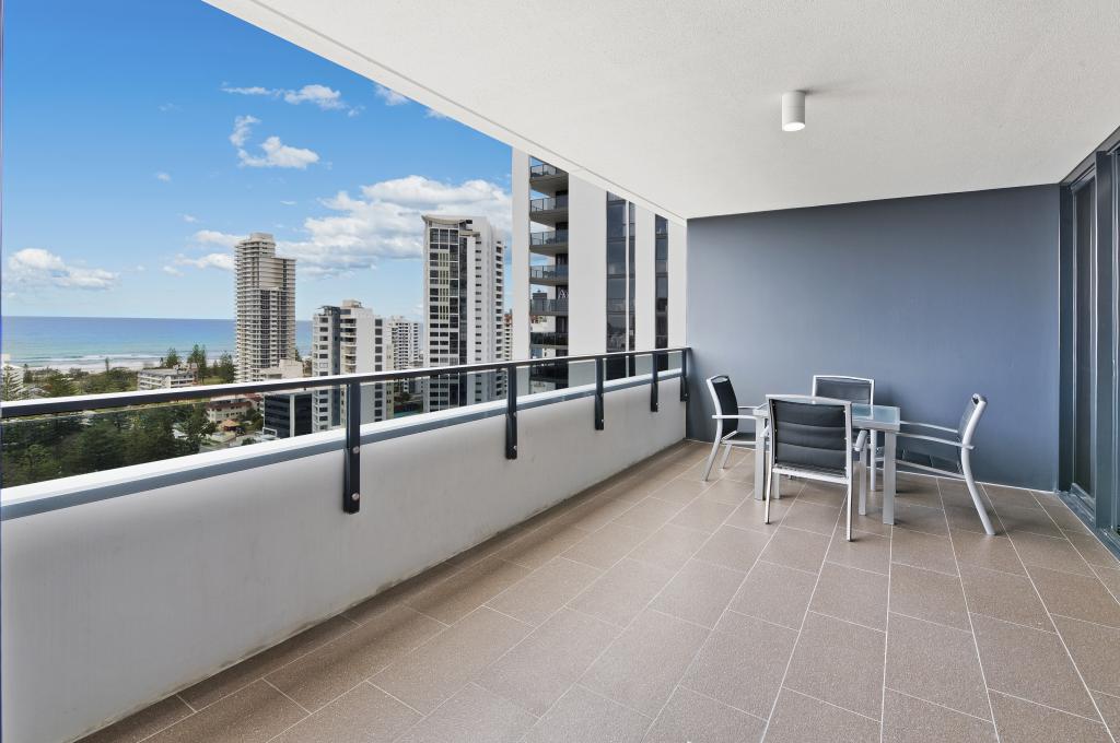 91/2729-2733 Gold Coast Hwy, Broadbeach, QLD 4218