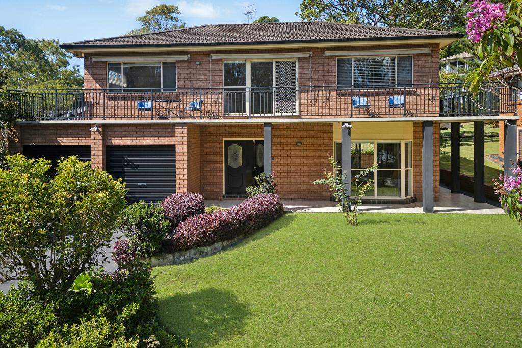 26 Lakeside Dr, Macmasters Beach, NSW 2251