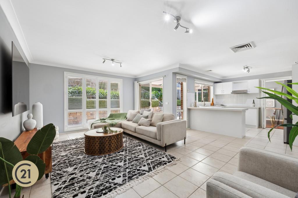 12 Daintree Pl, Dural, NSW 2158