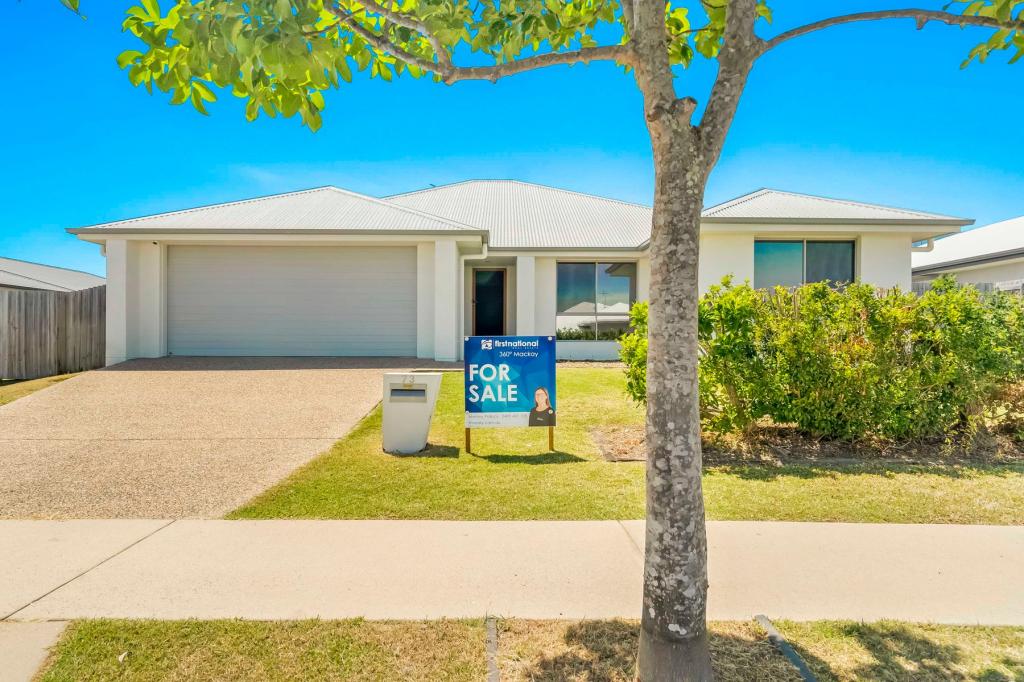 73 Phoenix Cres, Rural View, QLD 4740