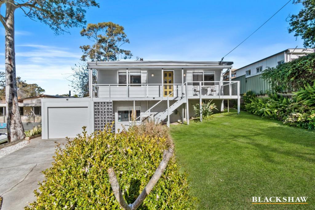 3 Wallarah St, Surfside, NSW 2536