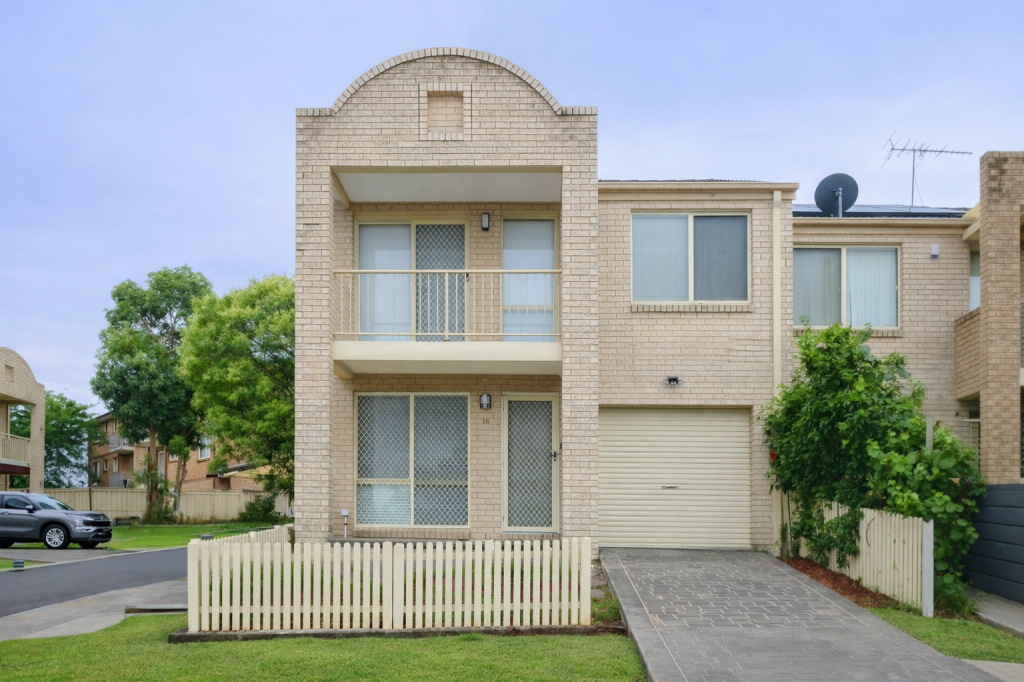 16/51-57 Meacher St, Mount Druitt, NSW 2770