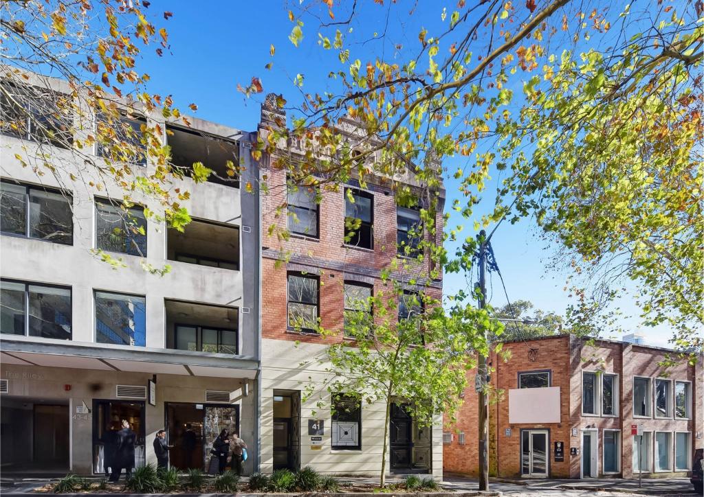 LEVEL 1/41 RILEY ST, WOOLLOOMOOLOO, NSW 2011