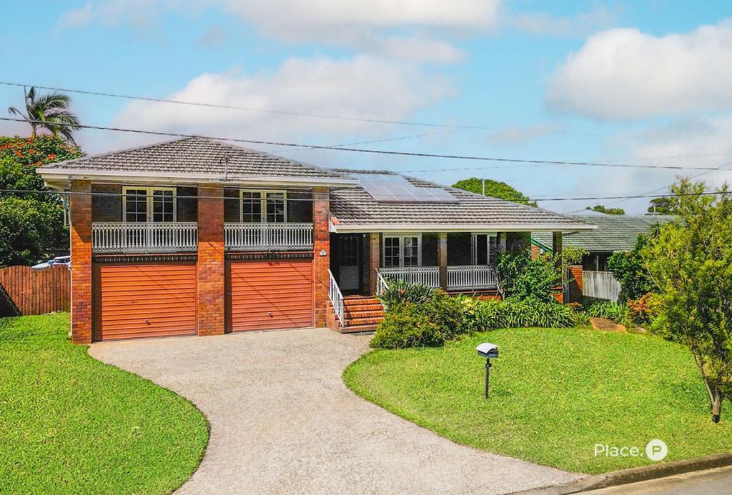 4 Cranfield St, Sunnybank Hills, QLD 4109